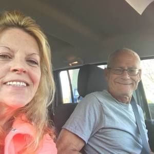 Meet your Posher, Sheryl